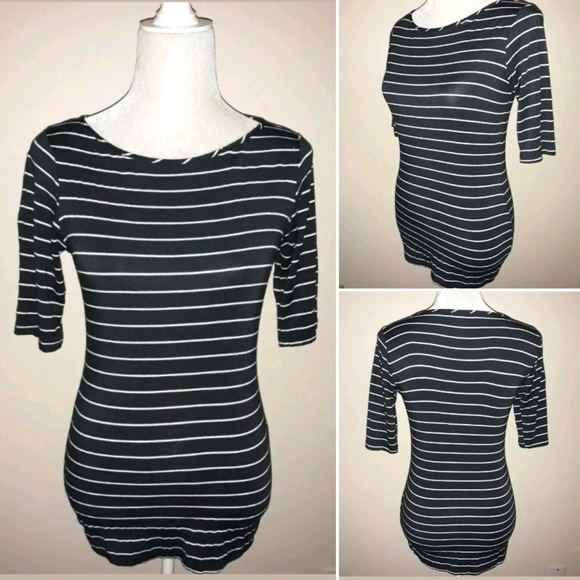 Green Envelope Tops - Green Envelope blouse shirt top medium M